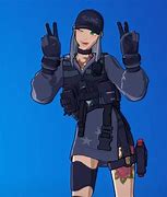Image result for Ready or Not Anime Skins