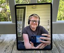 Image result for iPad Pro One Camera