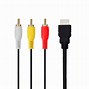 Image result for HDMI to RCA