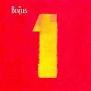 Image result for The Beatles 1 Songs