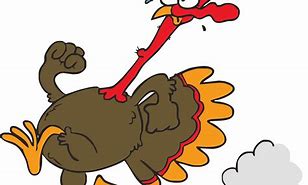 Image result for Funny Thanksgiving Turkey Cartoons