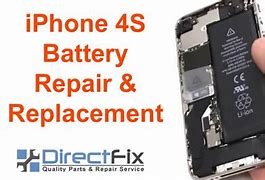 Image result for iPhone 4S Battery Repair