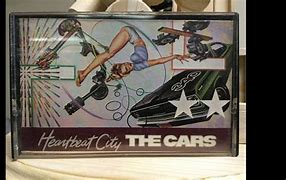 Image result for Cars 1978 Vinyl Specialty