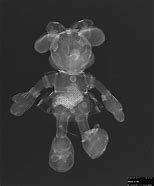Image result for Minnie Mouse X-ray Vision