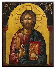 Image result for Byzantine Icons Jesus