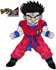 Image result for Dragon Ball SF