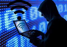 Image result for Wifi Hacking Diagram