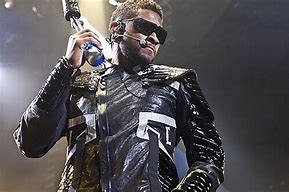 Image result for Usher Coming Home Album