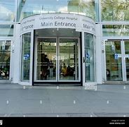 Image result for University College Hospital Euston Road