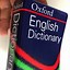 Image result for Paperback Oxford English Dictionary
