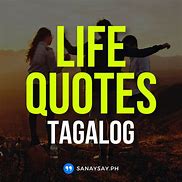 Image result for Motivational Quotes in Tagalog