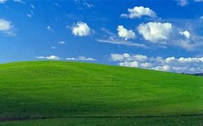 Image result for Windows XP Home Screen