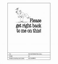 Image result for Funny Fax Pizza Cover Sheets