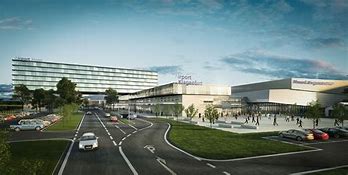 Image result for Klagenfurt Airport