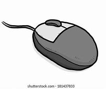 Image result for Computer Mouse Cartoon Images