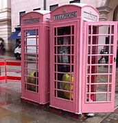 Image result for Art Gallery Phone Box London
