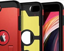 Image result for Red iPhone SE 2020 Case