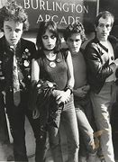 Image result for The Adverts Rock Band