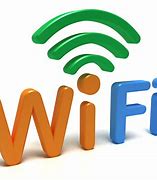 Image result for Free Wifi Logo