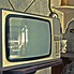 Image result for Retro TV Art