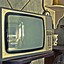 Image result for Vintage TV Aesthetic