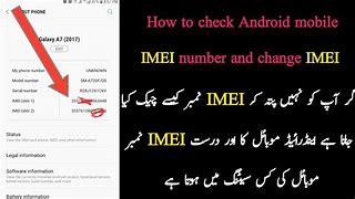 Image result for Change Imei