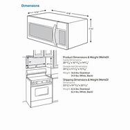 Image result for Sharp Microwave Ovens Over the Range