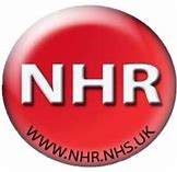 Image result for NHR Letters PNG