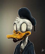 Image result for Creepy Cartoon