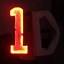 Image result for One Direction Sign