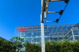 Image result for Fujitsu Building