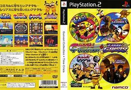 Image result for Victor Entertainment PS2