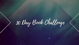 Image result for 100 Day Book Challenge