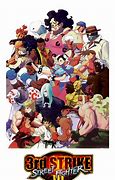 Image result for Third Strike Wallpaper