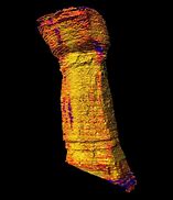 Image result for Zacaton 3D Scan
