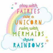 Image result for Unicorn Phrases