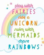 Image result for Unicorn Quotes and Sayings