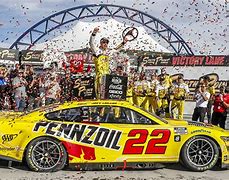 Image result for Joey Logano Rims