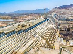 Image result for Ethiopia Dam
