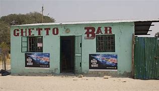 Image result for Ghetto Bar