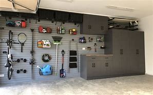 Image result for Home Depot Garage Makeover