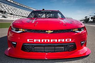 Image result for NASCAR Camaro