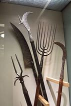 Image result for All Medieval Weapons