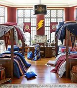 Image result for Harry Potter Bedroom Stuff