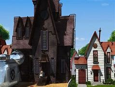 Image result for Minions Underground House Despicable Me