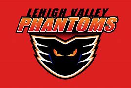 Image result for Sandin Lehigh Valley Phantoms