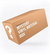 Image result for Mystery Vinyl Box