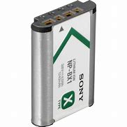 Image result for Sony Batteries for Cameras