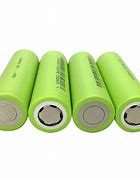 Image result for rechargeable battery 18650