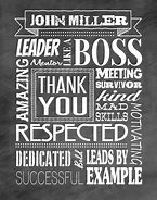 Image result for Creative Bosses Day Gift Ideas